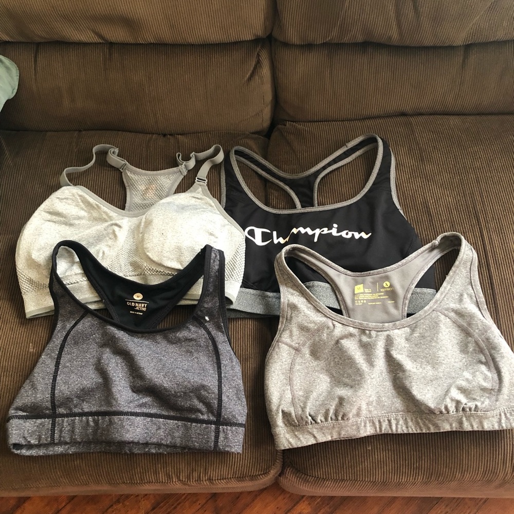 Sports Bra - Picture 5 of 5